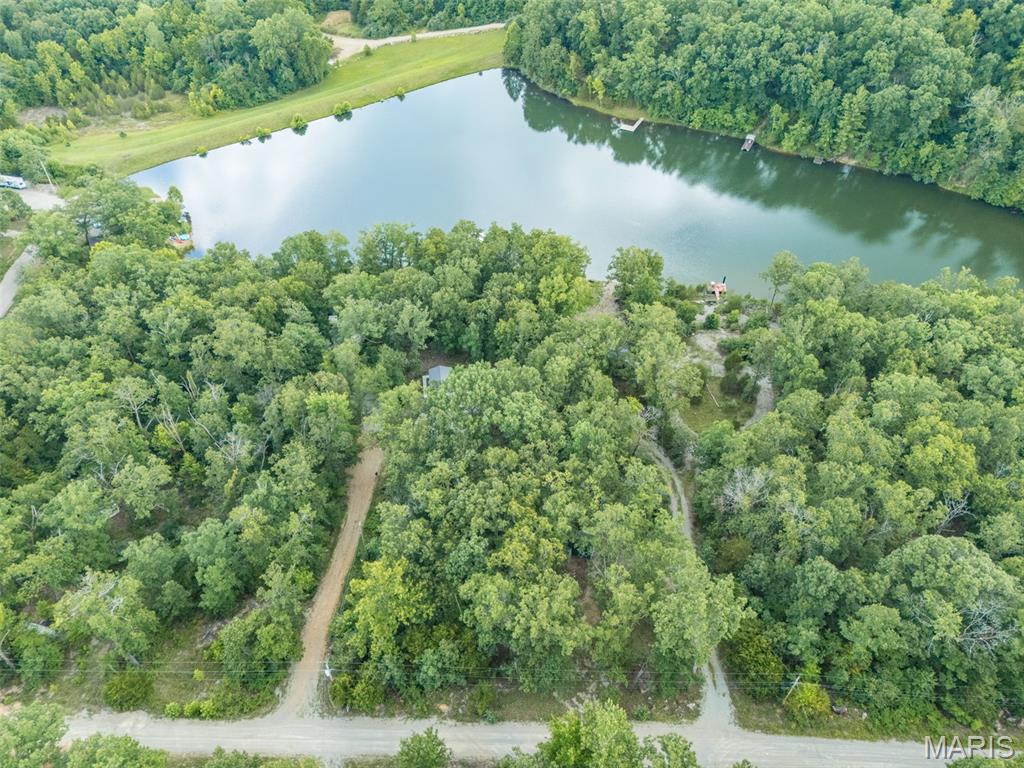 Goose Creek - Land