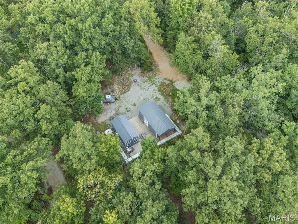 Goose Creek - Land