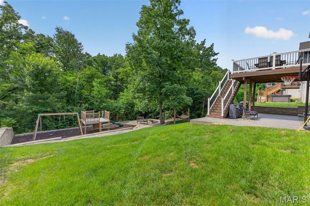 Winding Bluffs 2 - Residential