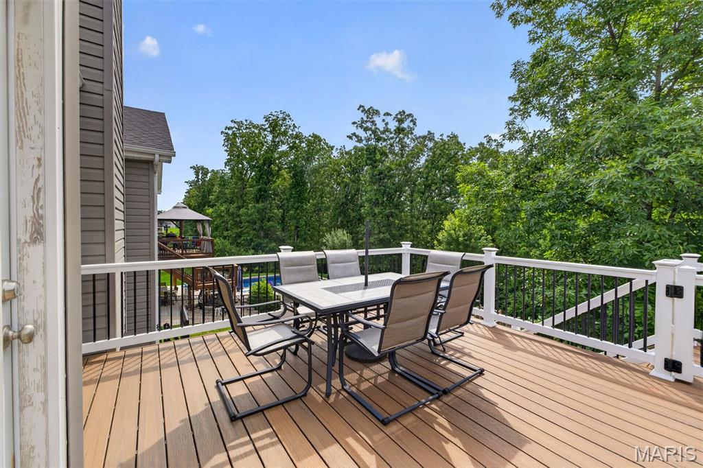 Winding Bluffs 2 - Residential