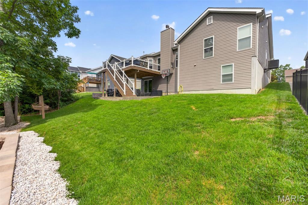 Winding Bluffs 2 - Residential
