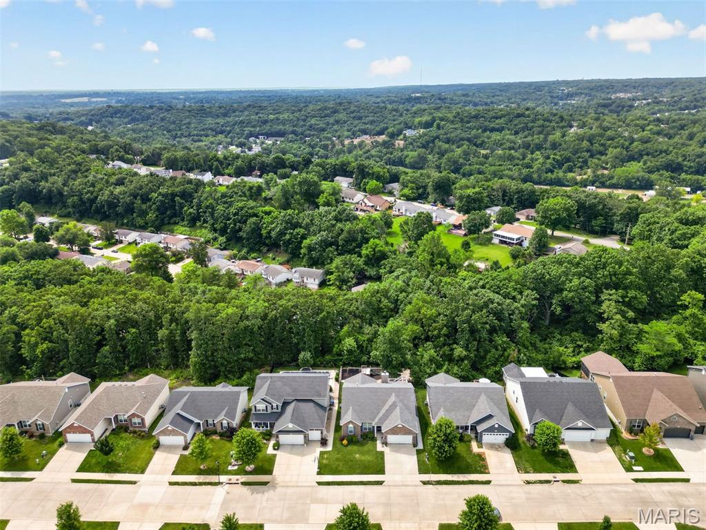 Winding Bluffs 2 - Residential