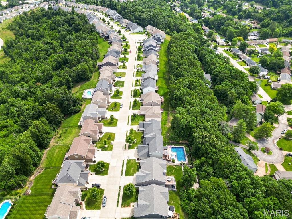 Winding Bluffs 2 - Residential