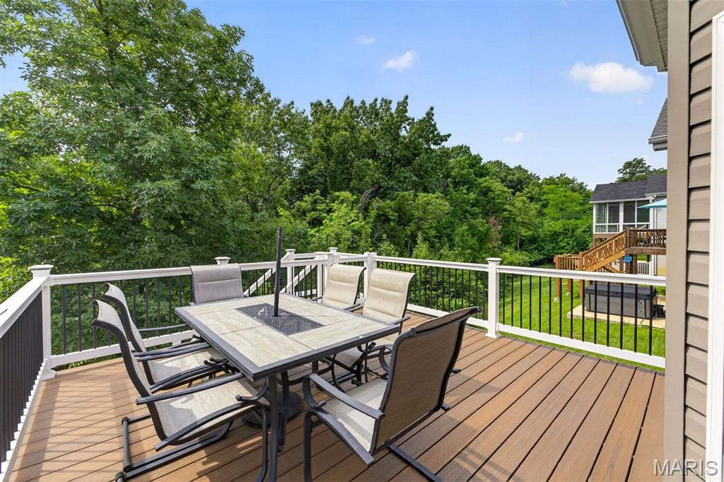Winding Bluffs 2 - Residential