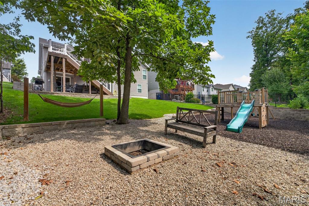 Winding Bluffs 2 - Residential