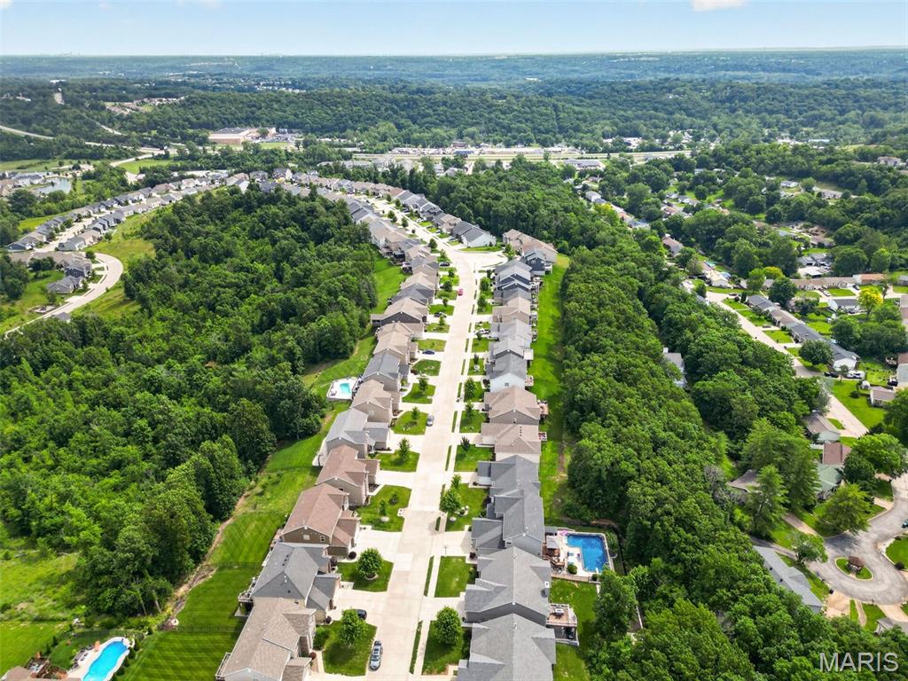 Winding Bluffs 2 - Residential