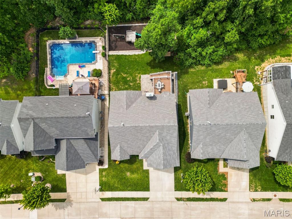 Winding Bluffs 2 - Residential