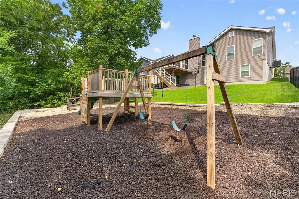 Winding Bluffs 2 - Residential