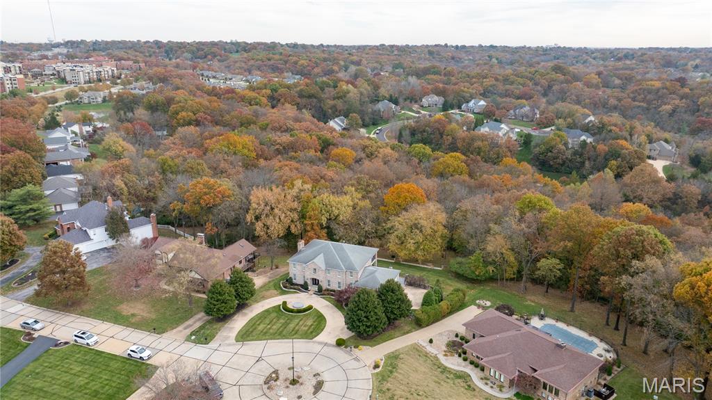Sunset Pointe - Residential