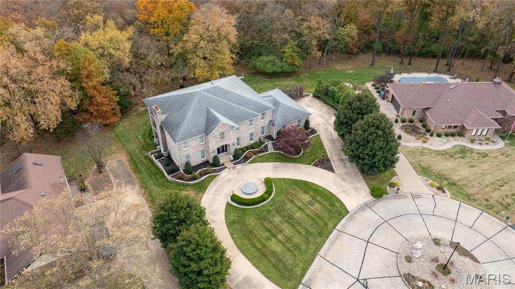 Sunset Pointe - Residential