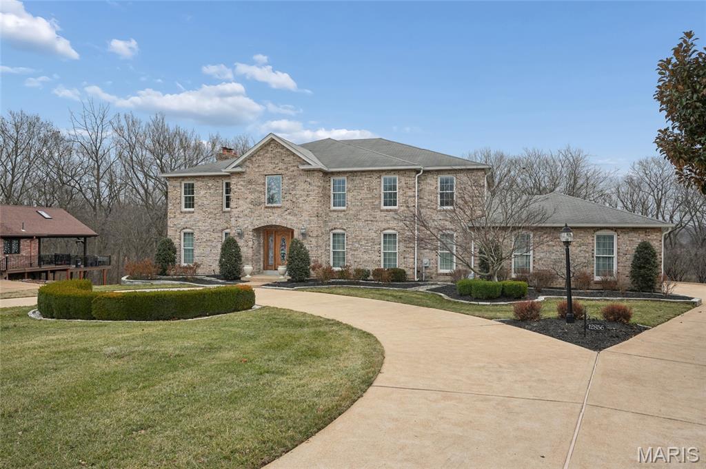 Sunset Pointe - Residential