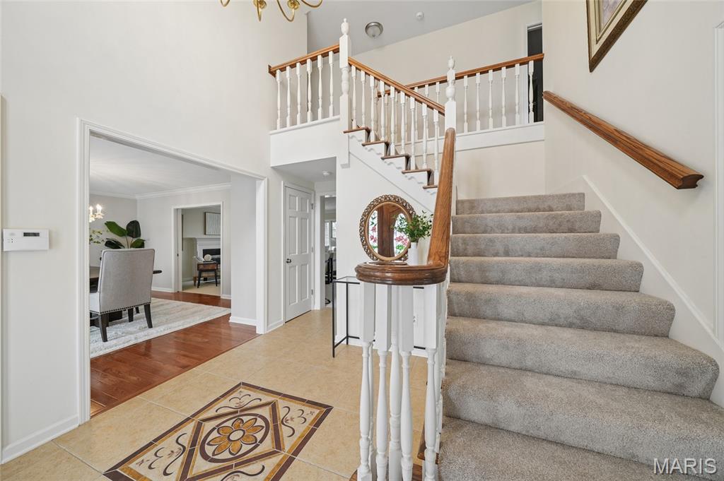 Sunset Pointe - Residential