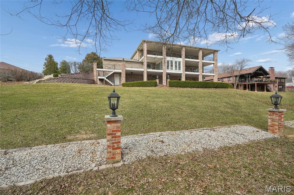 Sunset Pointe - Residential