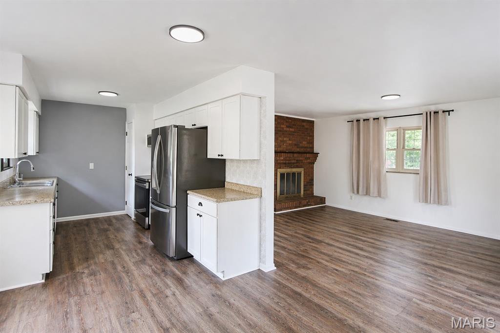 Cleola Hills Lts 1 Thru 3 Resub - Residential