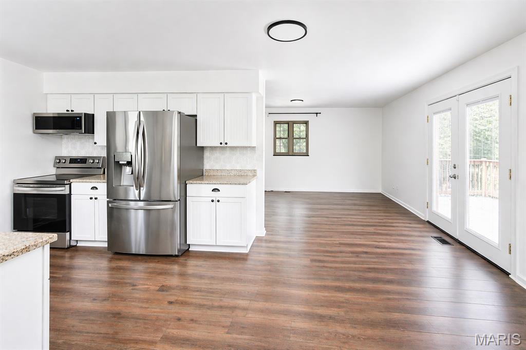 Cleola Hills Lts 1 Thru 3 Resub - Residential