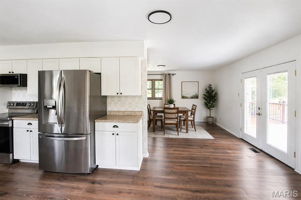 Cleola Hills Lts 1 Thru 3 Resub - Residential