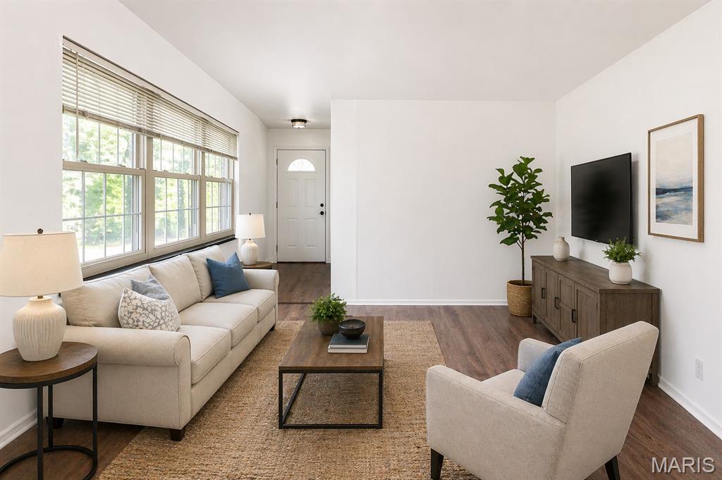 Cleola Hills Lts 1 Thru 3 Resub - Residential