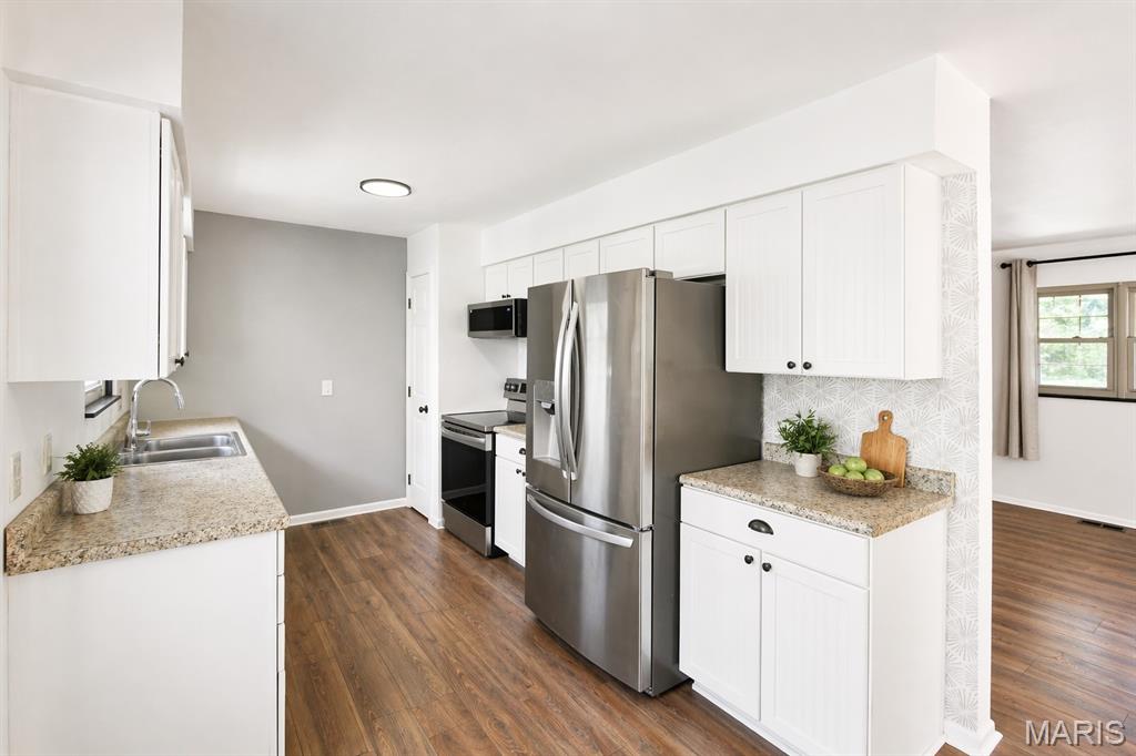 Cleola Hills Lts 1 Thru 3 Resub - Residential