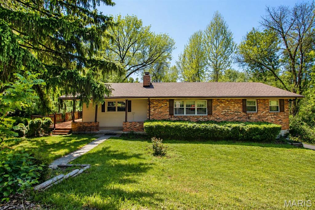 Cleola Hills Lts 1 Thru 3 Resub - Residential