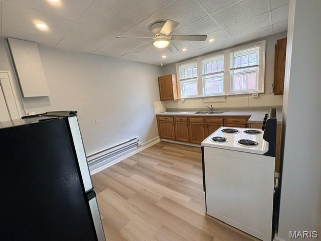 Abends 3rd Add - Residential Lease