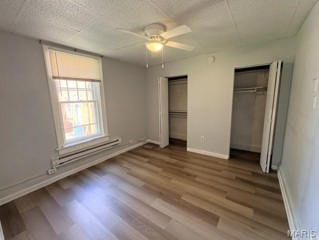 Abends 3rd Add - Residential Lease