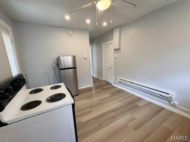 Abends 3rd Add - Residential Lease
