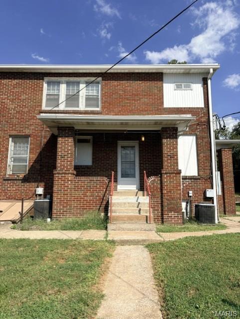 Abends 3rd Add - Residential Lease