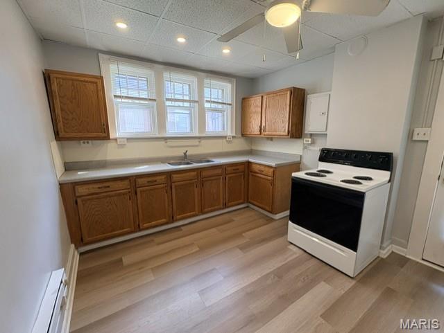 Abends 3rd Add - Residential Lease