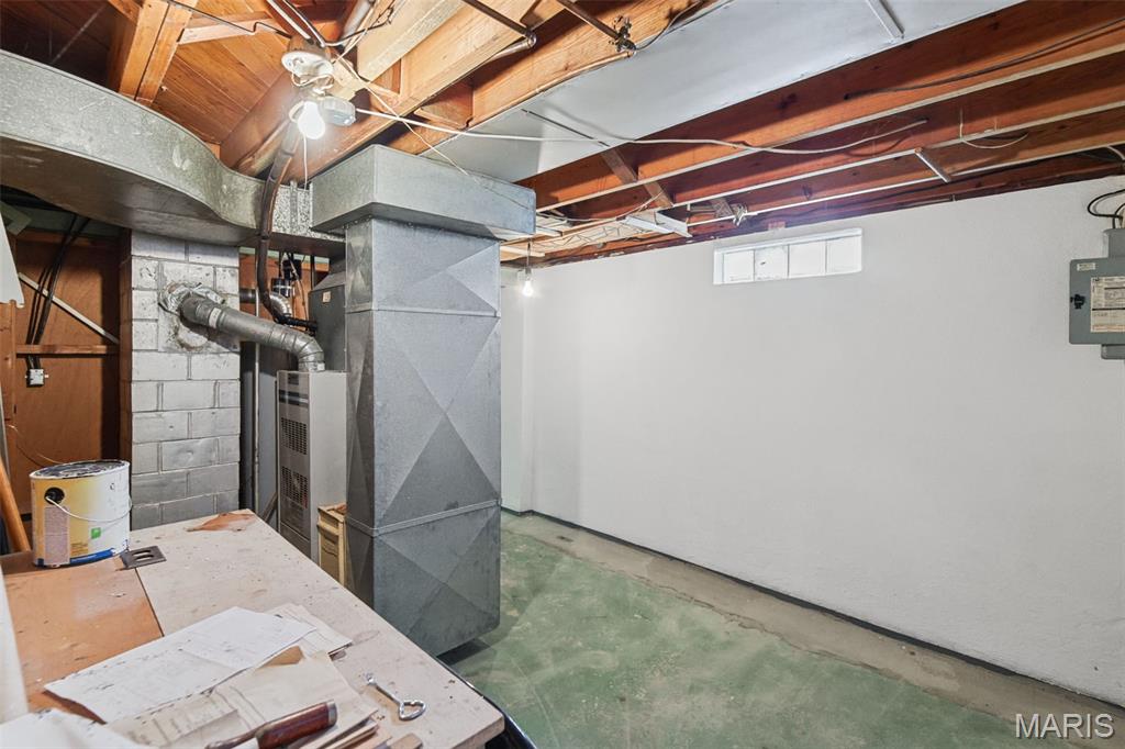 Terra Cotta Annex - Residential