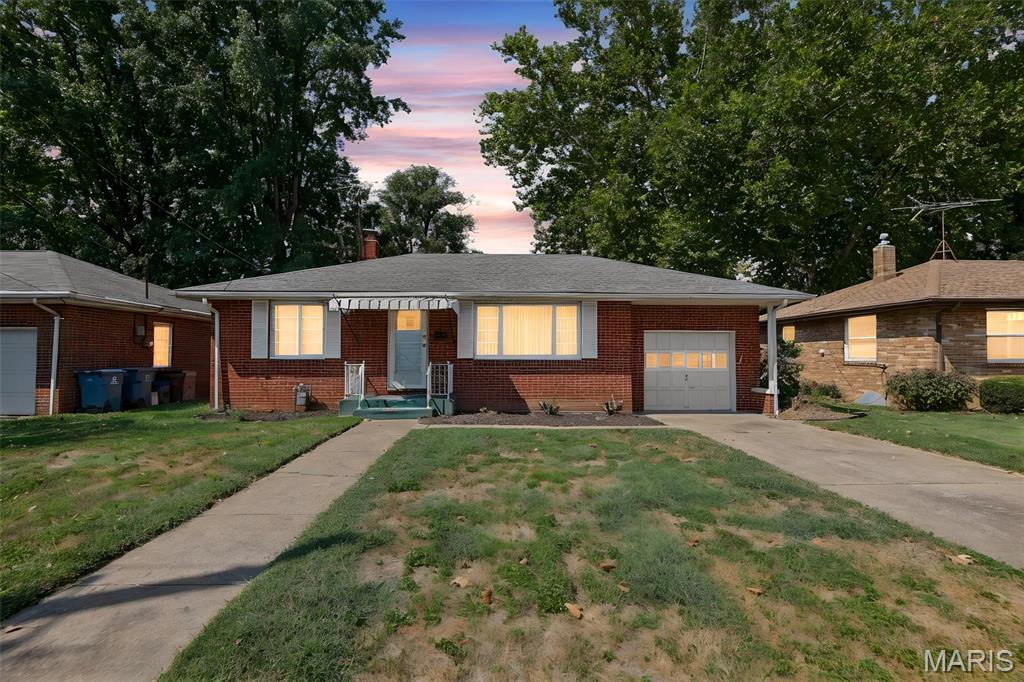 Terra Cotta Annex - Residential