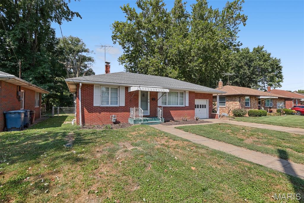 Terra Cotta Annex - Residential