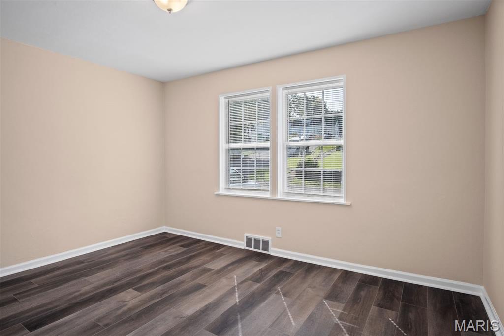 Bismarck Heights Add - Residential