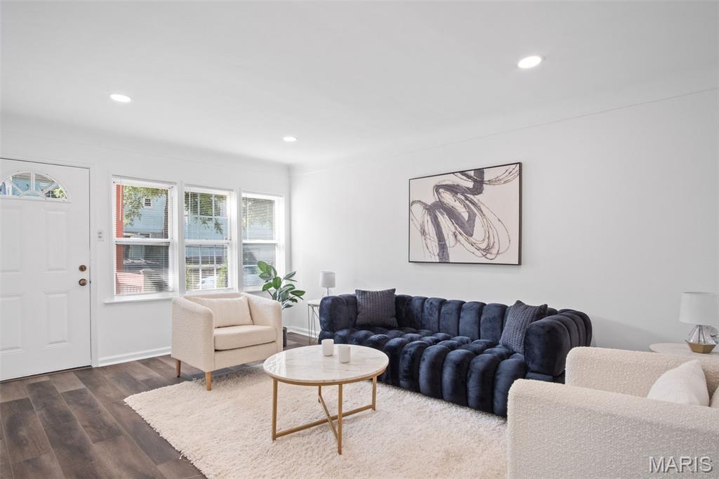 Bismarck Heights Add - Residential