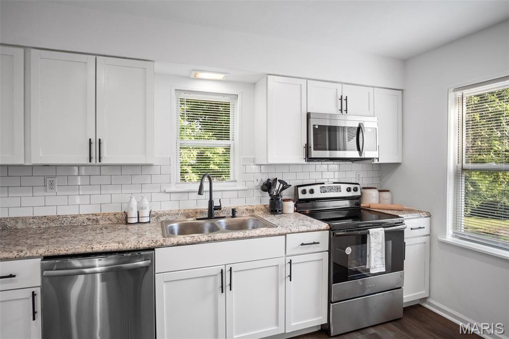 Bismarck Heights Add - Residential