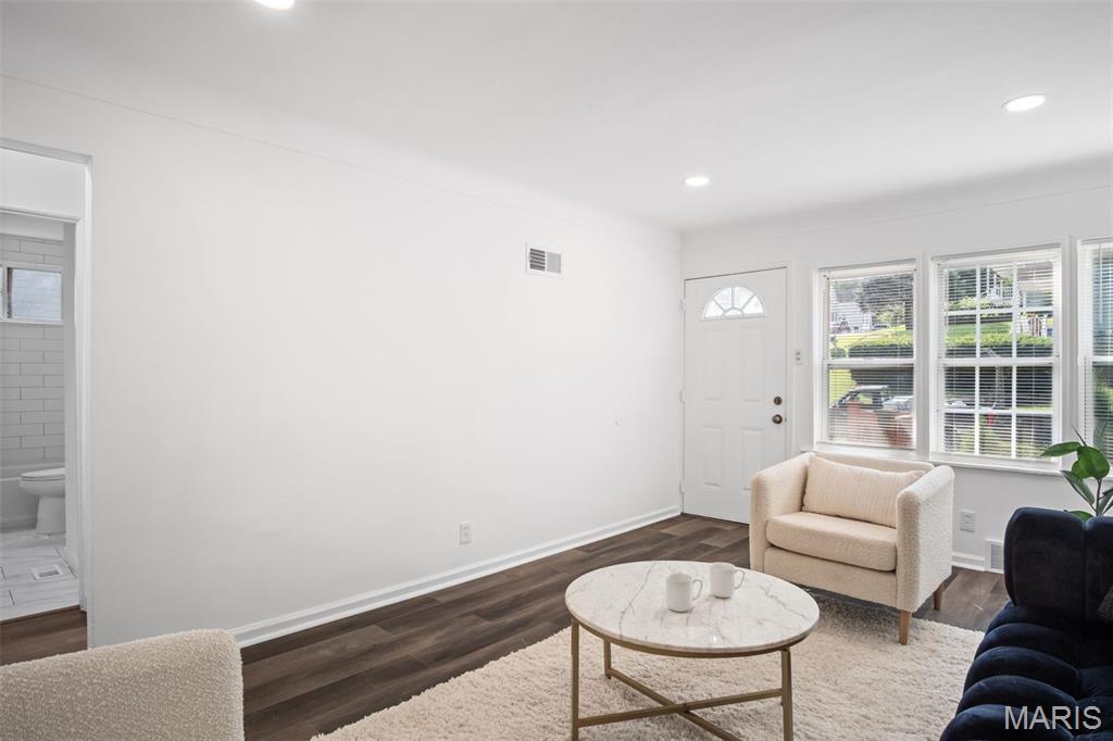 Bismarck Heights Add - Residential