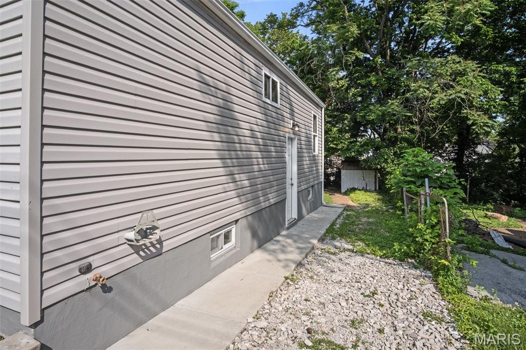 Bismarck Heights Add - Residential