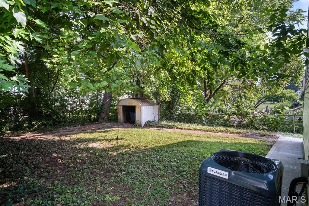 Bismarck Heights Add - Residential