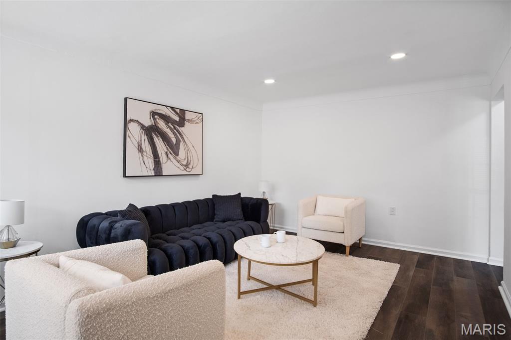 Bismarck Heights Add - Residential