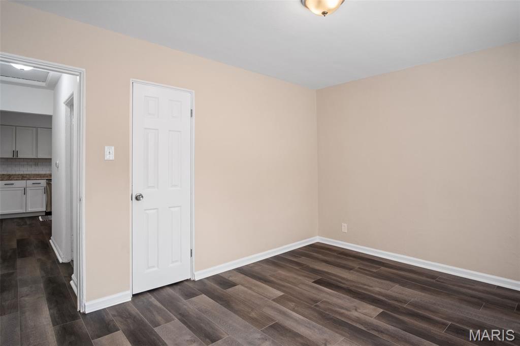 Bismarck Heights Add - Residential