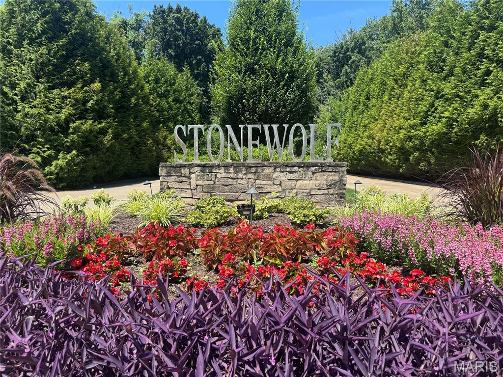 Stonewolf - Residential
