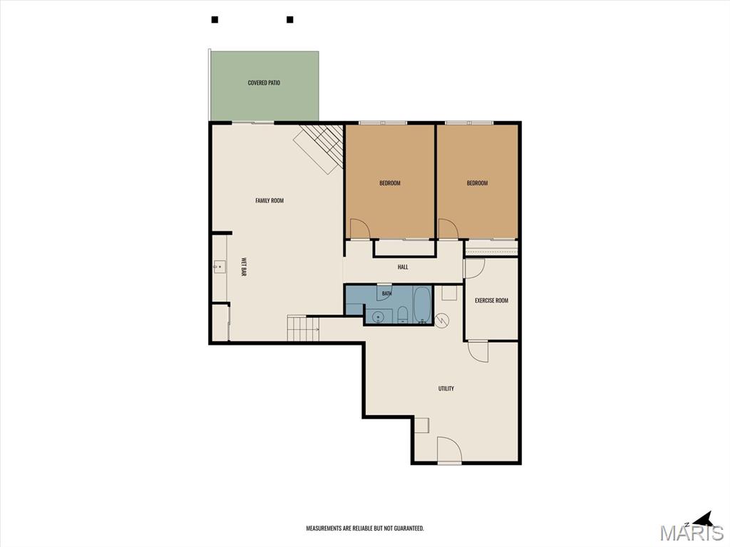 Stonewolf - Residential