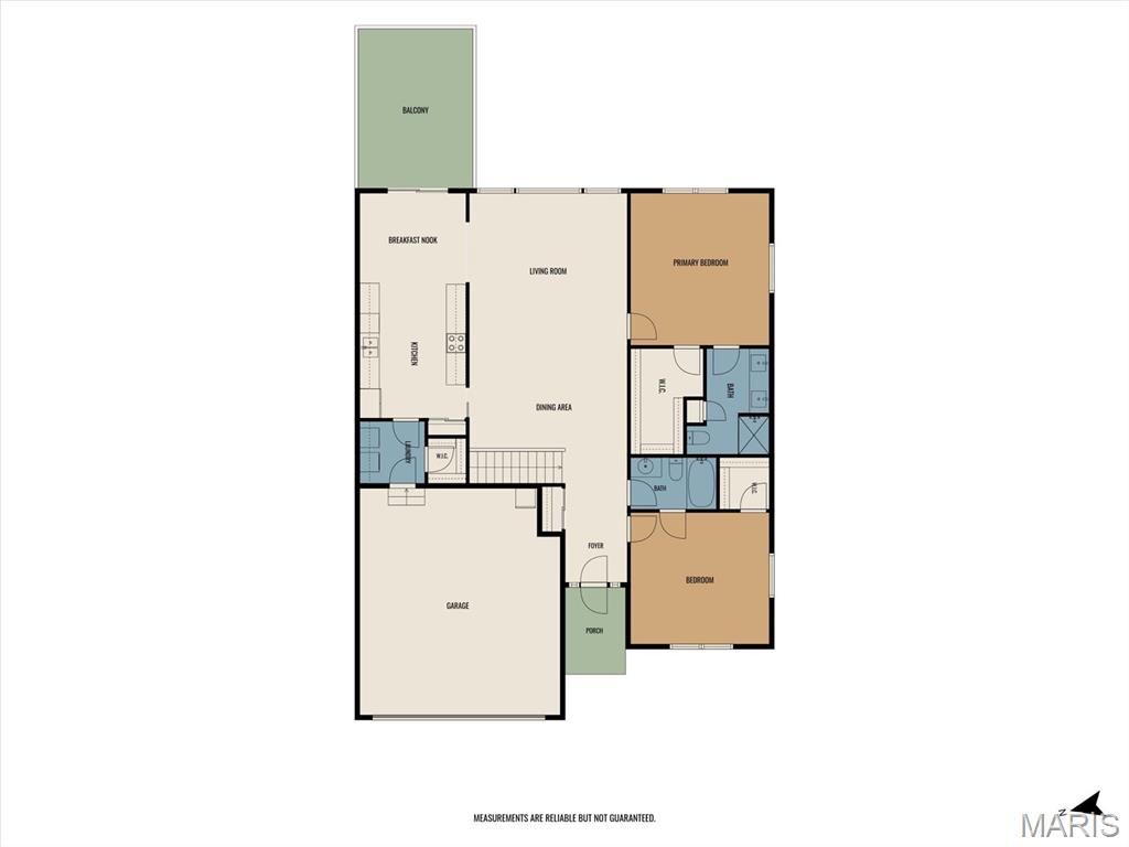 Stonewolf - Residential