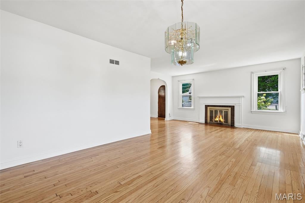 Chambers Heights - Residential