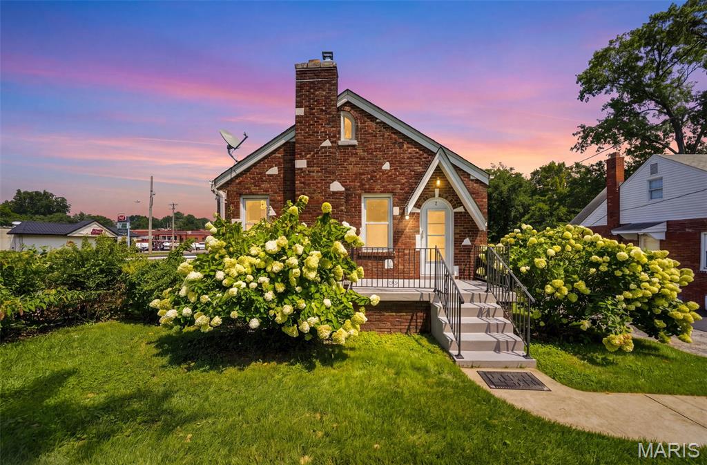Chambers Heights - Residential
