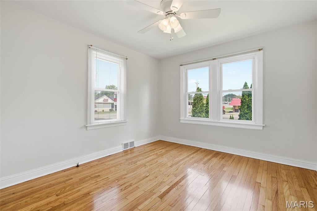 Chambers Heights - Residential
