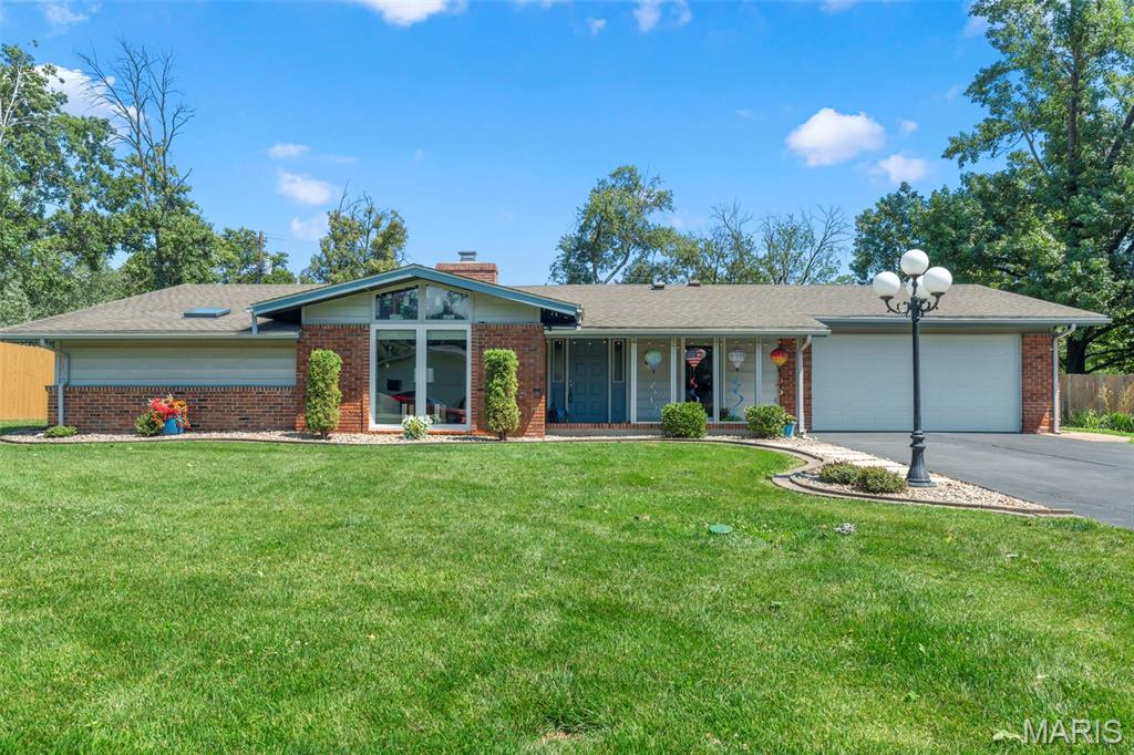 Robinwood West 8 - Residential