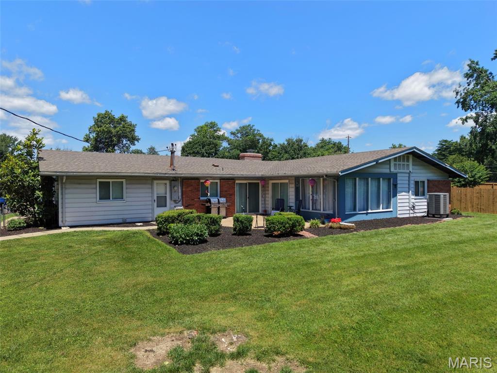 Robinwood West 8 - Residential