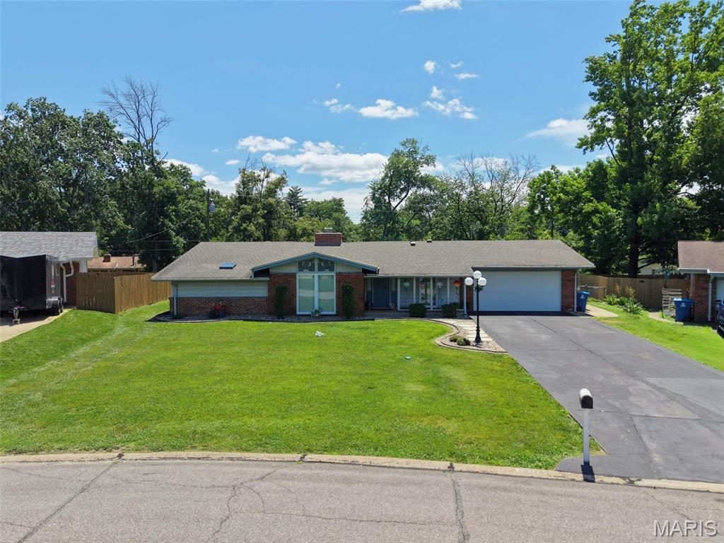 Robinwood West 8 - Residential