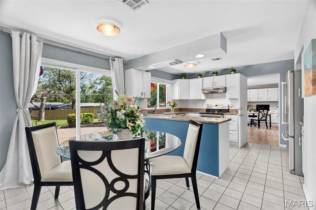 Robinwood West 8 - Residential