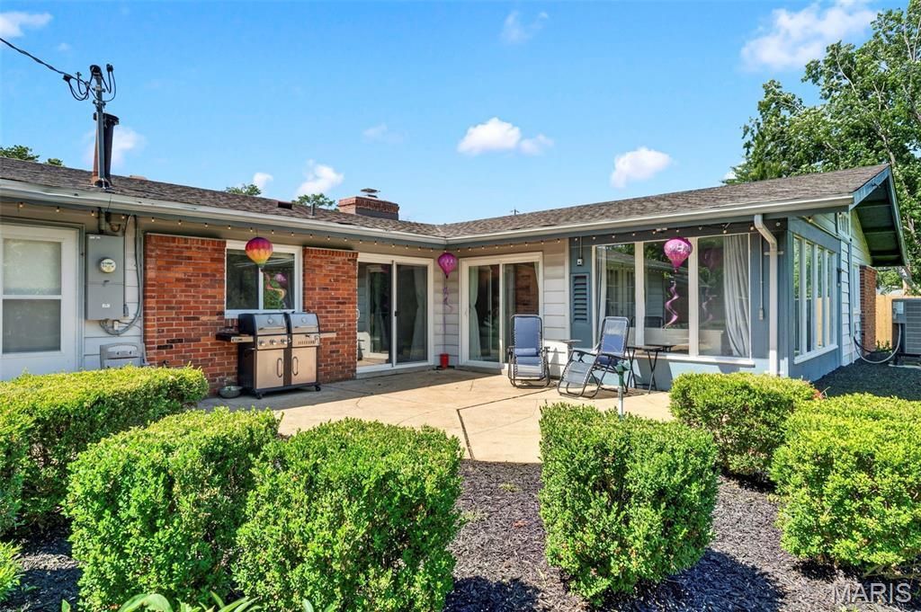 Robinwood West 8 - Residential